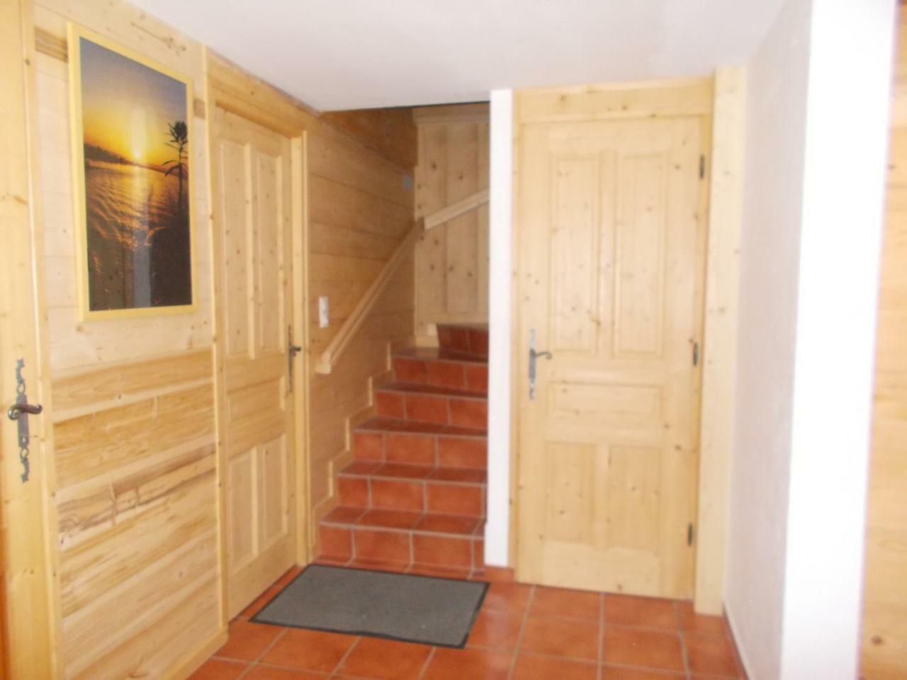 Chalet Jonquille Les Gets Extérieur photo