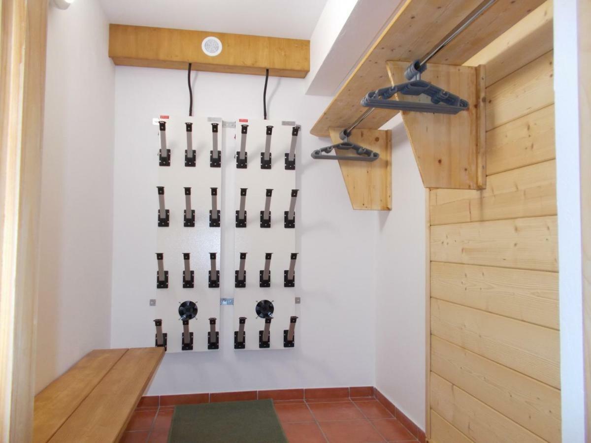 Chalet Jonquille Les Gets Extérieur photo